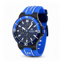 Cargar imagen en el visor de la galería, RELOJ PARA HOMBRE TECHNOMARINE RACING LEGENDS TM-525036 - AZUL