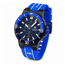 Cargar imagen en el visor de la galería, RELOJ PARA HOMBRE TECHNOMARINE RACING LEGENDS TM-525036 - AZUL