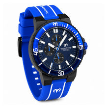Cargar imagen en el visor de la galería, RELOJ PARA HOMBRE TECHNOMARINE RACING LEGENDS TM-525036 - AZUL