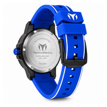 Cargar imagen en el visor de la galería, RELOJ PARA HOMBRE TECHNOMARINE RACING LEGENDS TM-525036 - AZUL