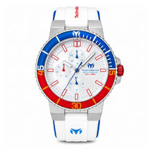 Cargar imagen en el visor de la galería, RELOJ PARA HOMBRE TECHNOMARINE RACING LEGENDS TM-525037 - WHITE