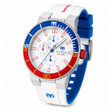 Cargar imagen en el visor de la galería, RELOJ PARA HOMBRE TECHNOMARINE RACING LEGENDS TM-525037 - WHITE
