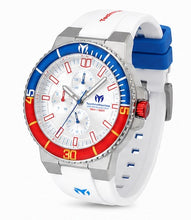 Cargar imagen en el visor de la galería, RELOJ PARA HOMBRE TECHNOMARINE RACING LEGENDS TM-525037 - WHITE