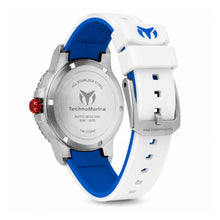 Cargar imagen en el visor de la galería, RELOJ PARA HOMBRE TECHNOMARINE RACING LEGENDS TM-525037 - WHITE