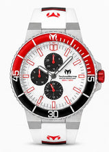 Cargar imagen en el visor de la galería, RELOJ PARA HOMBRE TECHNOMARINE RACING LEGENDS TM-525038 - BLANCO