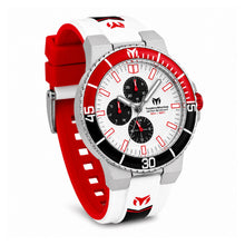 Cargar imagen en el visor de la galería, RELOJ PARA HOMBRE TECHNOMARINE RACING LEGENDS TM-525038 - BLANCO