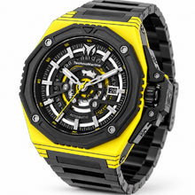 Cargar imagen en el visor de la galería, RELOJ PARA HOMBRE TECHNOMARINE CRUISE TM-525041 - PLATEADO