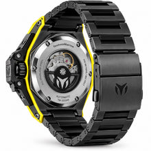 Cargar imagen en el visor de la galería, RELOJ PARA HOMBRE TECHNOMARINE CRUISE TM-525041 - PLATEADO