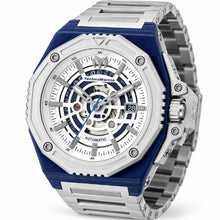 Cargar imagen en el visor de la galería, RELOJ PARA HOMBRE TECHNOMARINE CRUISE TM-525043 - PLATEADO
