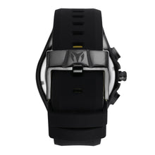 Cargar imagen en el visor de la galería, RELOJ DEPORTIVO PARA HOMBRE TECHNOMARINE MANTA TM-221045 - AMARILLO, NEGRO