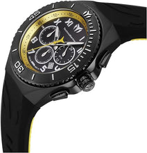 Cargar imagen en el visor de la galería, RELOJ DEPORTIVO PARA HOMBRE TECHNOMARINE MANTA TM-221045 - AMARILLO, NEGRO