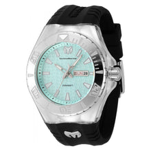 Cargar imagen en el visor de la galería, RELOJ DEPORTIVO PARA HOMBRE TECHNOMARINE CRUISE TM - 122009 - NEGRO