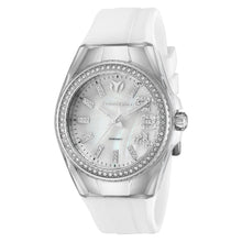 Cargar imagen en el visor de la galería, RELOJ DEPORTIVO PARA MUJER TECHNOMARINE CRUISE TM 121254 - BLANCO