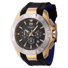 Cargar imagen en el visor de la galería, RELOJ DEPORTIVO PARA HOMBRE TECHNOMARINE UF6 TM - 622005 - AZUL, NEGRO