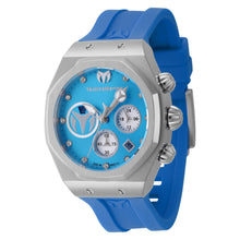 Cargar imagen en el visor de la galería, RELOJ DEPORTIVO PARA MUJER TECHNOMARINE REEF TM-523006 - CIELO AZUL