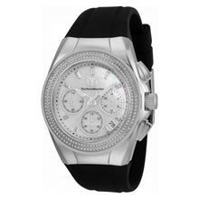 Cargar imagen en el visor de la galería, RELOJ DEPORTIVO PARA MUJER TECHNOMARINE CRUISE NÚMERO DE SERIE 120039 - NEGRO