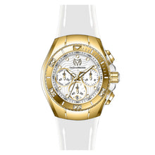 Cargar imagen en el visor de la galería, RELOJ DEPORTIVO PARA MUJER TECHNOMARINE CRUISE TM - 120045 - BLANCO
