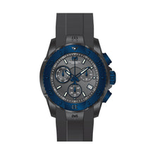 Cargar imagen en el visor de la galería, RELOJ DEPORTIVO PARA HOMBRE TECHNOMARINE UF6 TM-620002 - NEGRO