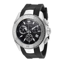 Cargar imagen en el visor de la galería, RELOJ DEPORTIVO PARA HOMBRE TECHNOMARINE UF6 TM-620001 - NEGRO