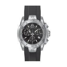 Cargar imagen en el visor de la galería, RELOJ DEPORTIVO PARA HOMBRE TECHNOMARINE UF6 TM-620001 - NEGRO