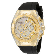 Cargar imagen en el visor de la galería, RELOJ DEPORTIVO PARA MUJER TECHNOMARINE CRUISE TM-119019 - NEGRO