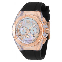 Cargar imagen en el visor de la galería, RELOJ DEPORTIVO PARA MUJER TECHNOMARINE CRUISE TM-119018 - NEGRO