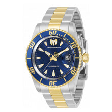 Cargar imagen en el visor de la galería, RELOJ PARA HOMBRE TECHNOMARINE MANTA TM-2190RN - PLATEADO