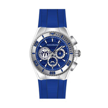 Cargar imagen en el visor de la galería, RELOJ DEPORTIVO PARA HOMBRE TECHNOMARINE CRUISE TM-118121 - AZUL