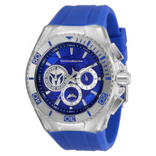 Cargar imagen en el visor de la galería, RELOJ DEPORTIVO PARA HOMBRE TECHNOMARINE CRUISE TM-118121 - AZUL