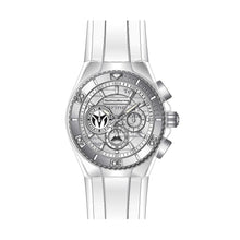 Cargar imagen en el visor de la galería, RELOJ DEPORTIVO PARA HOMBRE TECHNOMARINE CRUISE TM-118120 - BLANCO