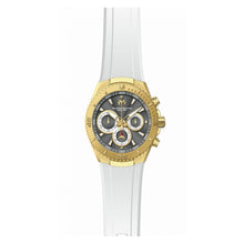 Cargar imagen en el visor de la galería, RELOJ DEPORTIVO PARA MUJER TECHNOMARINE MANTA TM-218038 - BLANCO