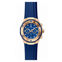 Cargar imagen en el visor de la galería, RELOJ DEPORTIVO PARA HOMBRE TECHNOMARINE MANTA TM-218033 - AZUL