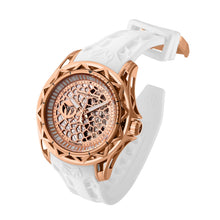Cargar imagen en el visor de la galería, RELOJ DEPORTIVO PARA NIÑOS TECHNOMARINE TECHNOCELL TM-318049 - BLANCO