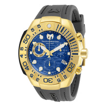 Cargar imagen en el visor de la galería, RELOJ DEPORTIVO PARA HOMBRE TECHNOMARINE REEF TM-518013 - GRIS OSCURO