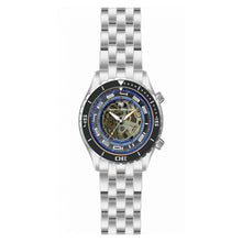 Cargar imagen en el visor de la galería, RELOJ PARA HOMBRE TECHNOMARINE MANTA TM-218011 - PLATEADO