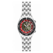 Cargar imagen en el visor de la galería, RELOJ PARA HOMBRE TECHNOMARINE MANTA TM-218010 - PLATEADO