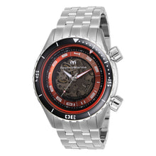 Cargar imagen en el visor de la galería, RELOJ PARA HOMBRE TECHNOMARINE MANTA TM-218010 - PLATEADO