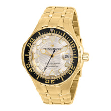 Cargar imagen en el visor de la galería, RELOJ PARA HOMBRE TECHNOMARINE CRUISE TM-118077 - ORO