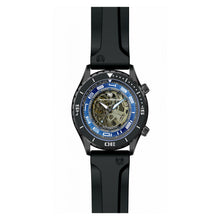 Cargar imagen en el visor de la galería, RELOJ DEPORTIVO PARA HOMBRE TECHNOMARINE MANTA TM-218008 - NEGRO