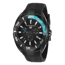 Cargar imagen en el visor de la galería, RELOJ DEPORTIVO PARA HOMBRE TECHNOMARINE CRUISE TM-118043 - NEGRO