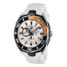 Cargar imagen en el visor de la galería, RELOJ DEPORTIVO PARA HOMBRE TECHNOMARINE CRUISE TM-118040 - BLANCO