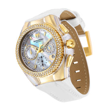 Cargar imagen en el visor de la galería, RELOJ DEPORTIVO PARA MUJER TECHNOMARINE CRUISE TM-117046 - BLANCO