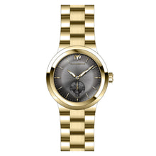 Cargar imagen en el visor de la galería, RELOJ PARA HOMBRE TECHNOMARINE MOONSUN TM-117023 - DORADO