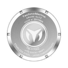 Cargar imagen en el visor de la galería, RELOJ DEPORTIVO PARA HOMBRE TECHNOMARINE TM-117002 TM-117002 - NEGRO