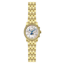 Cargar imagen en el visor de la galería, RELOJ PARA MUJER TECHNOMARINE EVA LONGORIA TM-416016 - ORO