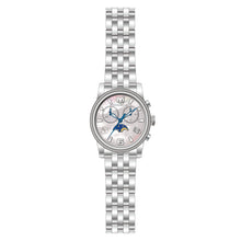Cargar imagen en el visor de la galería, RELOJ PARA MUJER TECHNOMARINE EVA LONGORIA TM-416015 - ACERO