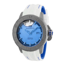 Cargar imagen en el visor de la galería, RELOJ DEPORTIVO PARA HOMBRE TECHNOMARINE REEF TM-516005 - BLANCO AZUL