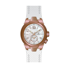 Cargar imagen en el visor de la galería, RELOJ CLÁSICO PARA MUJER TECHNOMARINE SEA TM-716004 - BLANCO