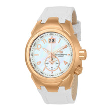 Cargar imagen en el visor de la galería, RELOJ CLÁSICO PARA MUJER TECHNOMARINE SEA TM-716004 - BLANCO