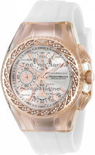 Cargar imagen en el visor de la galería, RELOJ DEPORTIVO PARA MUJER TECHNOMARINE CRUISE TM-115385 - BLANCO